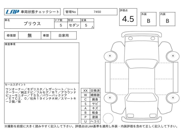 Toyota PRIUS 2024 7172748-3