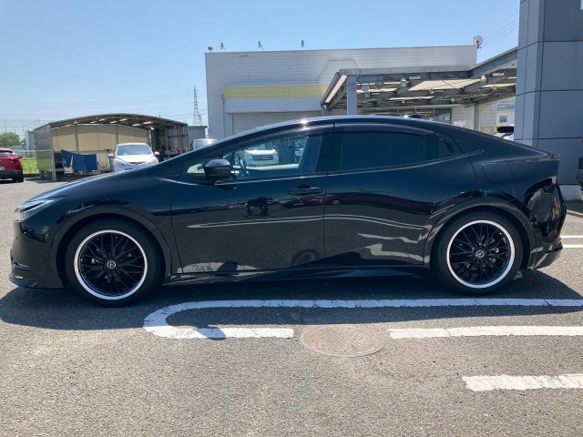 Toyota PRIUS 2024 7172748-5
