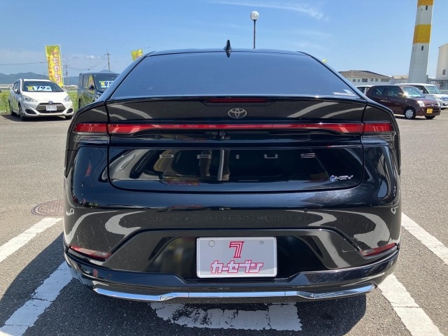 Toyota PRIUS 2024 7172748-7
