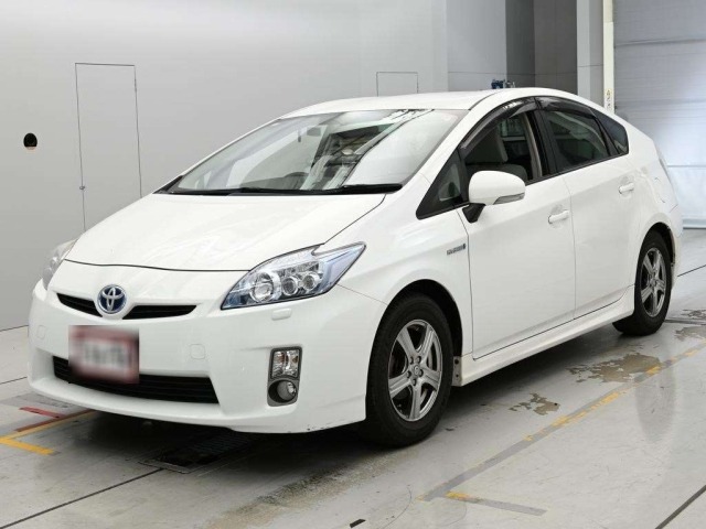 Toyota PRIUS 2010 7172798-0