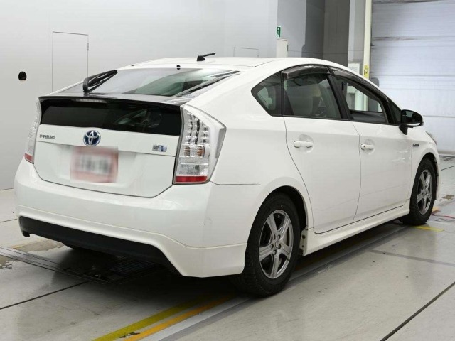 Toyota PRIUS 2010 7172798-1