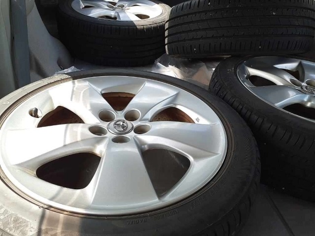 Toyota PRIUS 2010 7172798-11