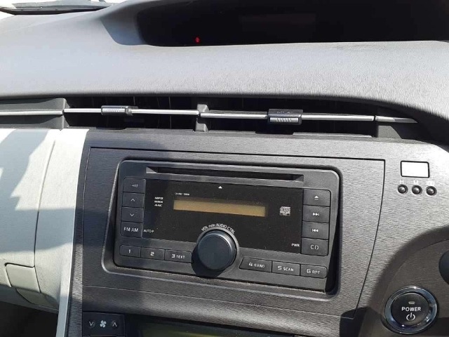 Toyota PRIUS 2010 7172798-12
