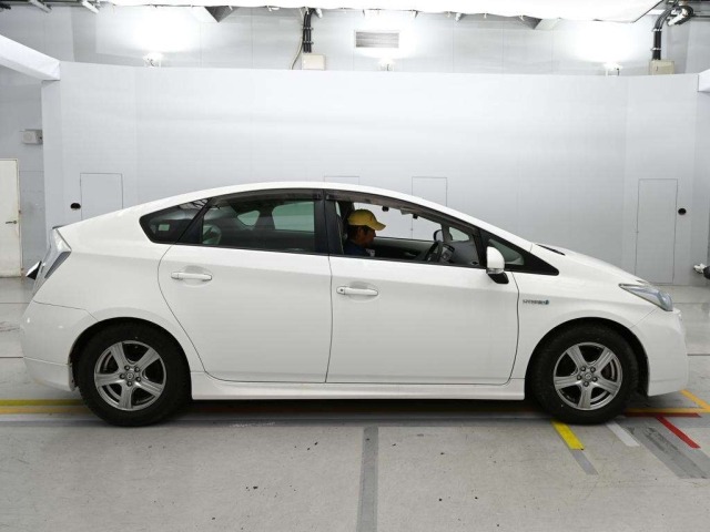 Toyota PRIUS 2010 7172798-3