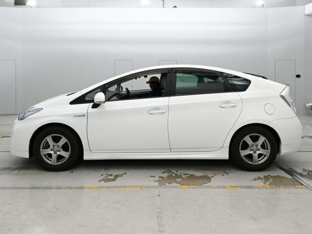 Toyota PRIUS 2010 7172798-4