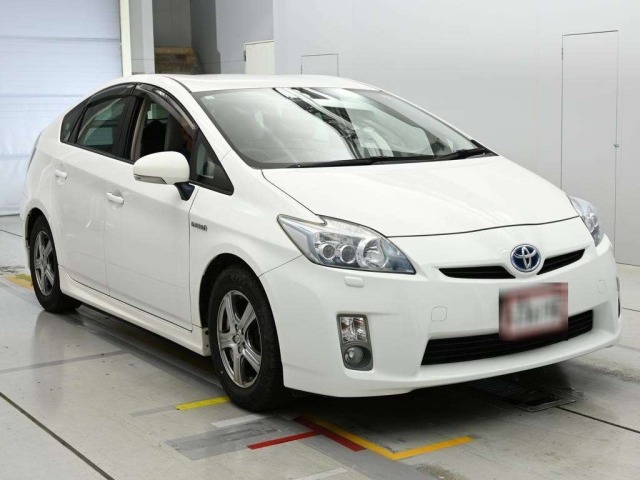 Toyota PRIUS 2010 7172798-5