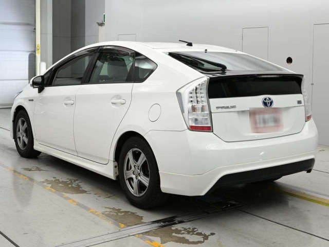 Toyota PRIUS 2010 7172798-6