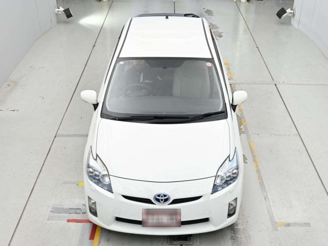 Toyota PRIUS 2010 7172798-7