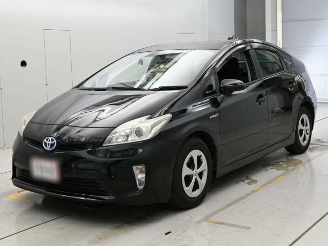 Toyota PRIUS 2012 7172799-0