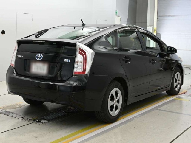 Toyota PRIUS 2012 7172799-1