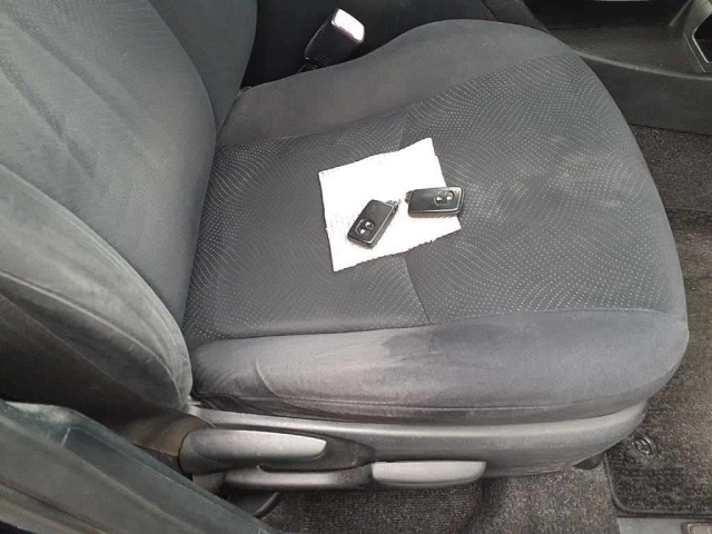 Toyota PRIUS 2012 7172799-10