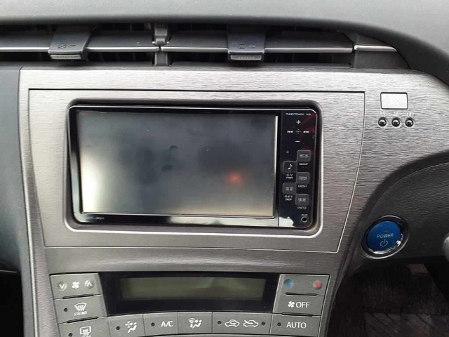 Toyota PRIUS 2012 7172799-12