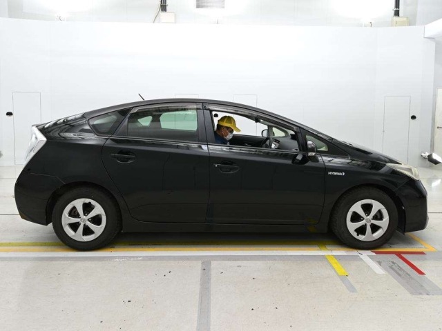 Toyota PRIUS 2012 7172799-3