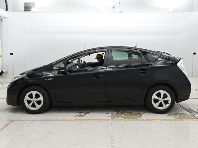 Toyota PRIUS 2012 7172799-4