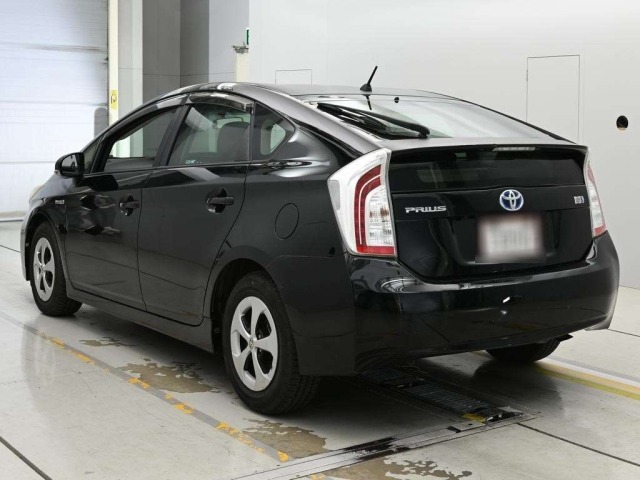 Toyota PRIUS 2012 7172799-6