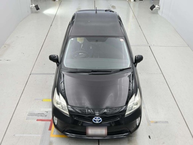 Toyota PRIUS 2012 7172799-7