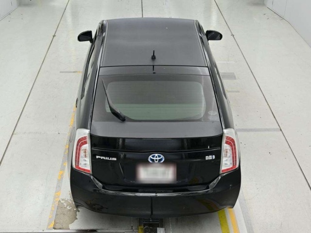 Toyota PRIUS 2012 7172799-8