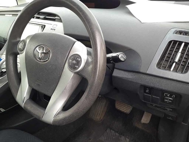 Toyota PRIUS 2012 7172799-9