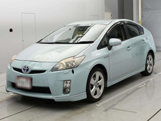 Toyota PRIUS 2009 7172810-0
