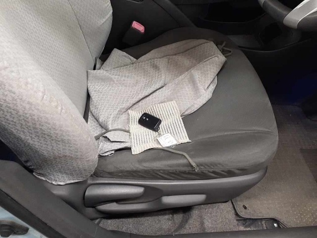 Toyota PRIUS 2009 7172810-10