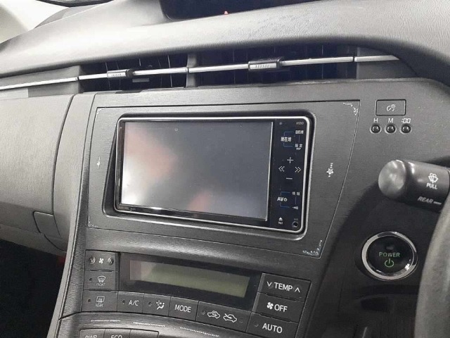 Toyota PRIUS 2009 7172810-12