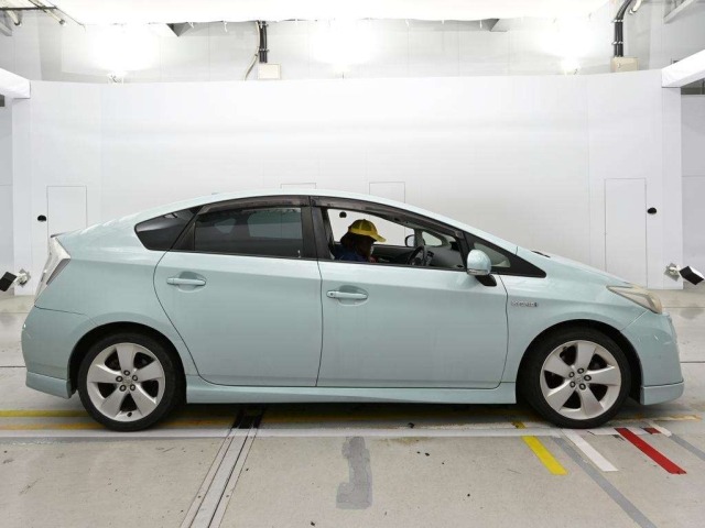 Toyota PRIUS 2009 7172810-3