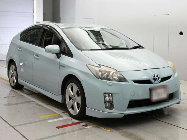Toyota PRIUS 2009 7172810-5