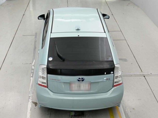 Toyota PRIUS 2009 7172810-8