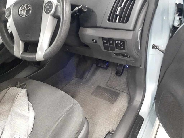 Toyota PRIUS 2009 7172810-9