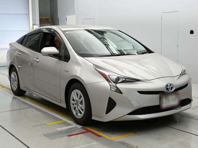 Toyota PRIUS 2017 7172848-5