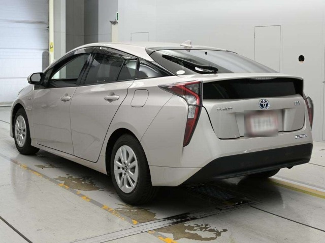 Toyota PRIUS 2017 7172848-6