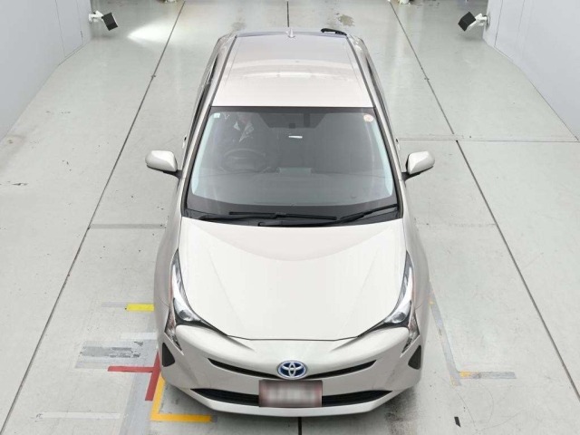 Toyota PRIUS 2017 7172848-7
