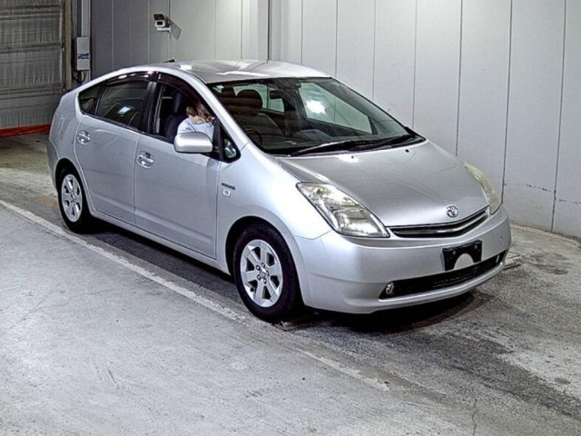 Toyota PRIUS 2007 7172915-0