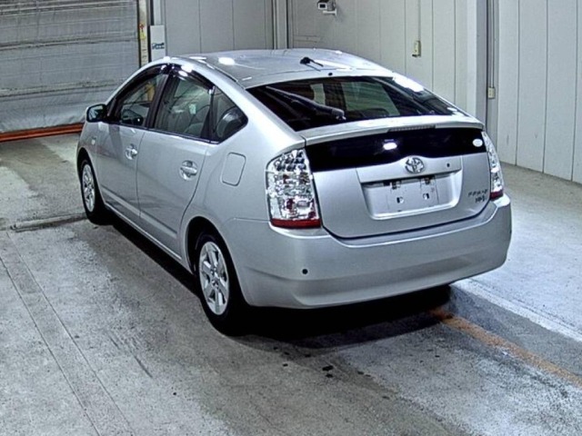 Toyota PRIUS 2007 7172915-1