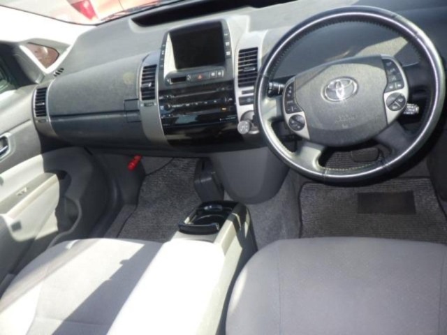 Toyota PRIUS 2007 7172915-3