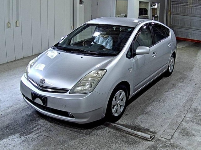 Toyota PRIUS 2007 7172915-4