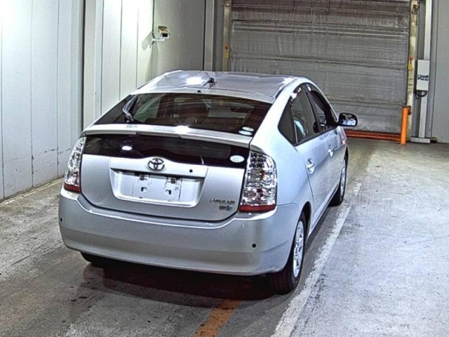 Toyota PRIUS 2007 7172915-5