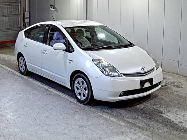 Toyota PRIUS 2008 7172945-0