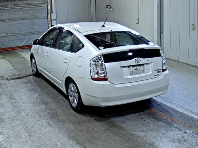 Toyota PRIUS 2008 7172945-1