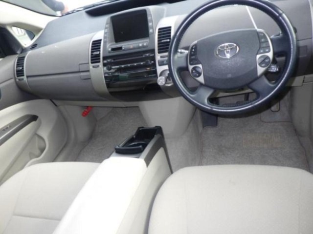 Toyota PRIUS 2008 7172945-3