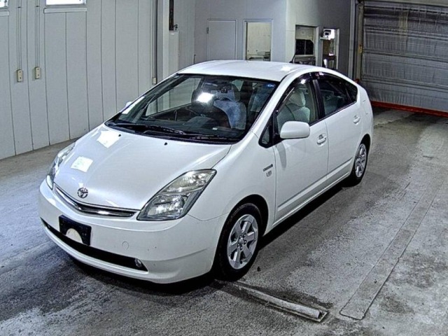 Toyota PRIUS 2008 7172945-4