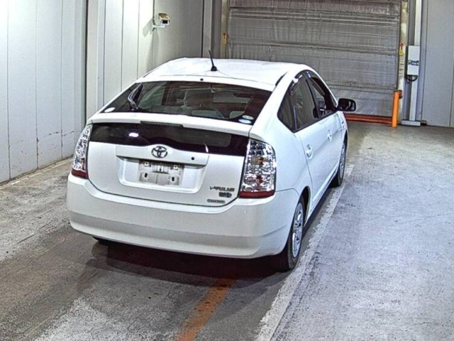 Toyota PRIUS 2008 7172945-5