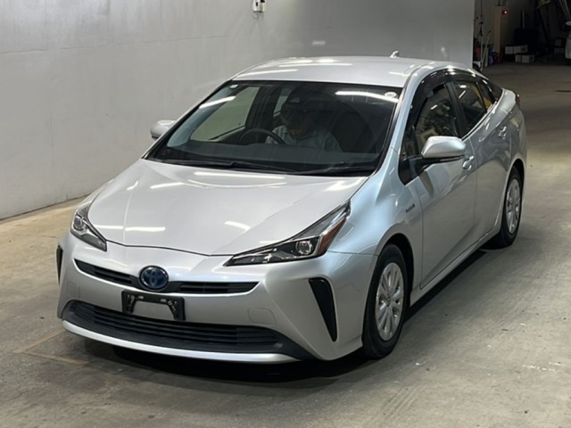 Toyota PRIUS 2020 7173026-0
