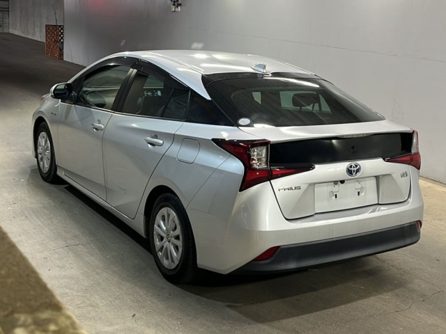 Toyota PRIUS 2020 7173026-1