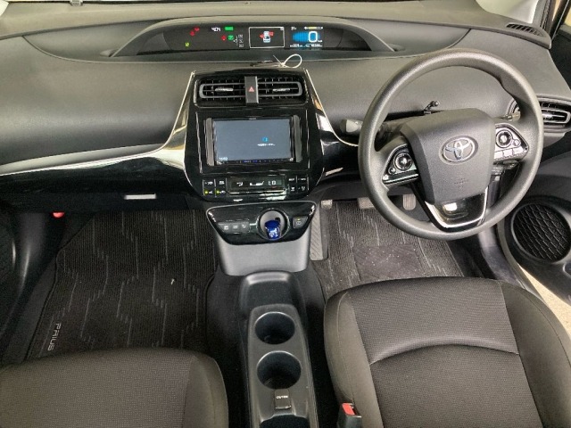 Toyota PRIUS 2020 7173026-3