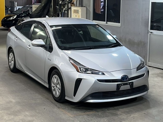 Toyota PRIUS 2020 7173026-4