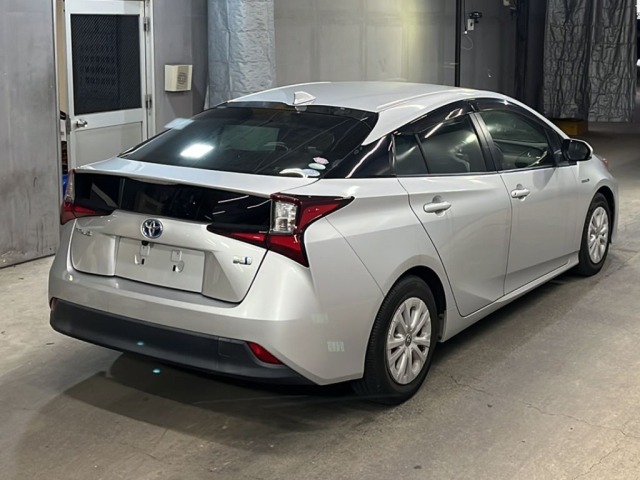 Toyota PRIUS 2020 7173026-5
