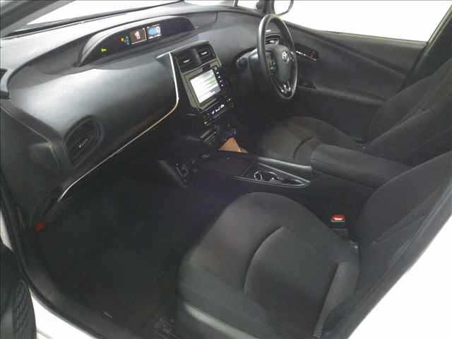 Toyota PRIUS 2021 7173027-3