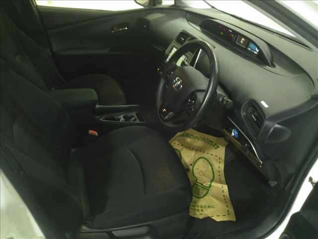 Toyota PRIUS 2021 7173027-4