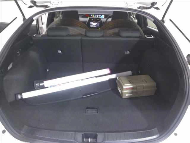 Toyota PRIUS 2021 7173027-7
